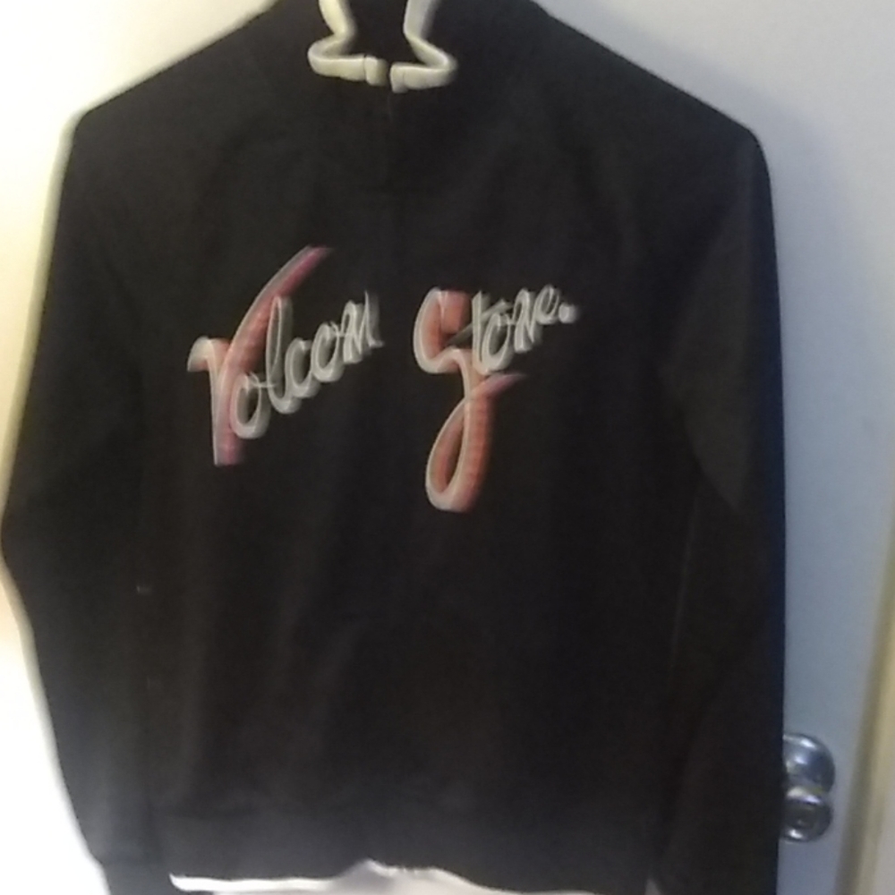 Volcom women's jacket